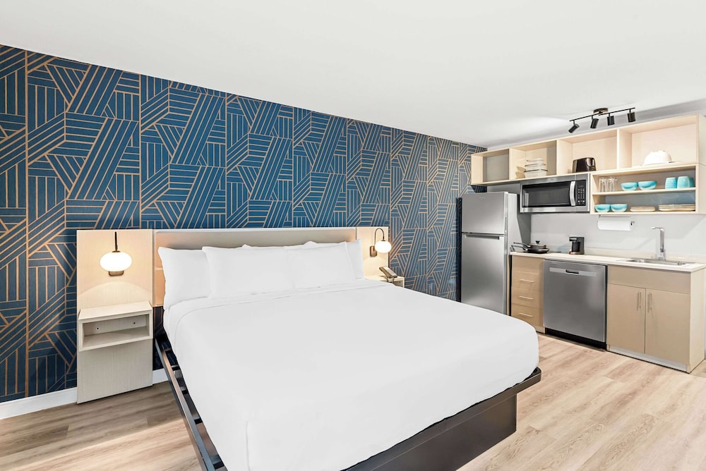 Extended Stay America Columbus North