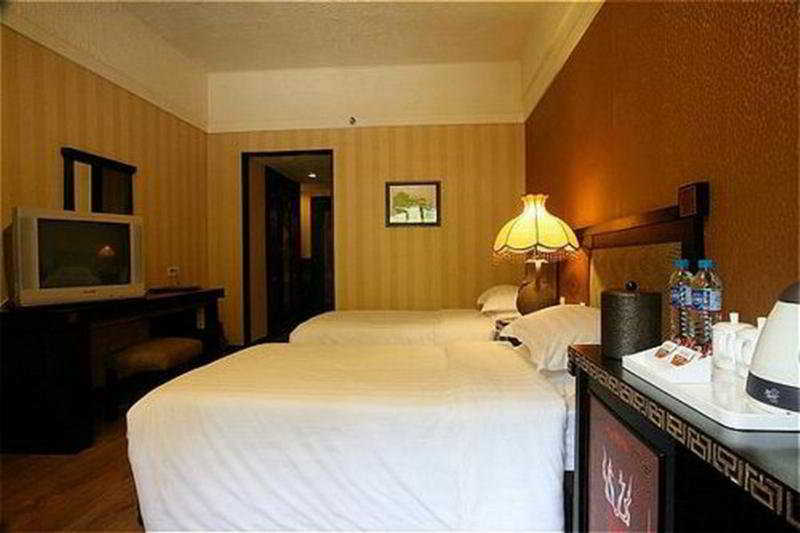Holiday Inn Jiuzhai Jarpo