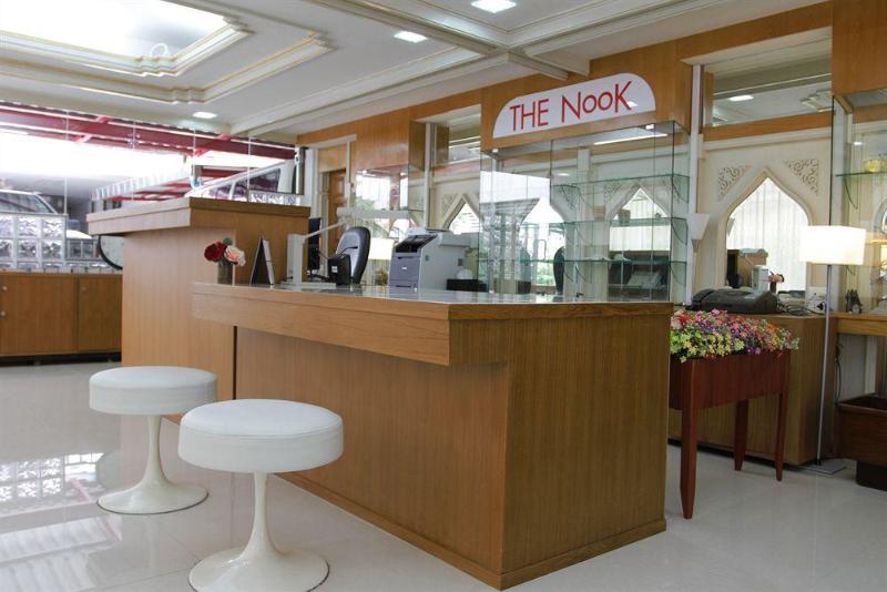 The Nook