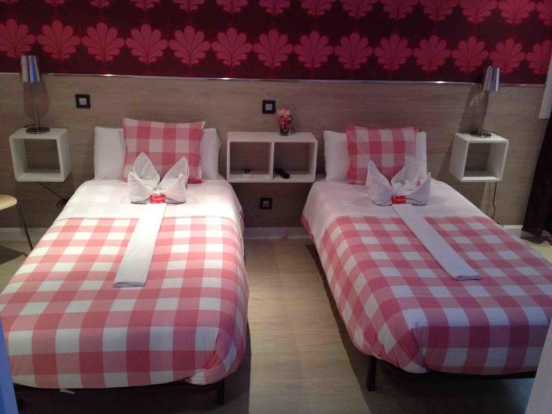 Madrid Inn