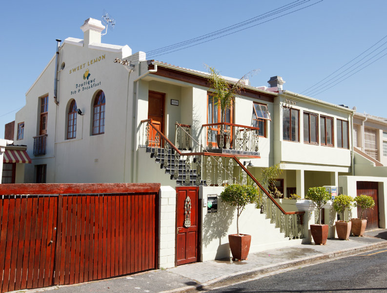 Sweet Lemon Guest House