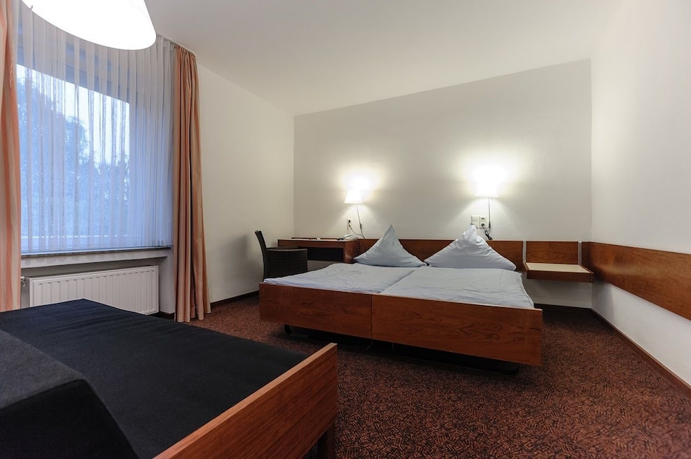 AKZENT Hotel Böll Essen