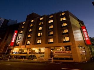 Pod Select Hotel Shinjuku