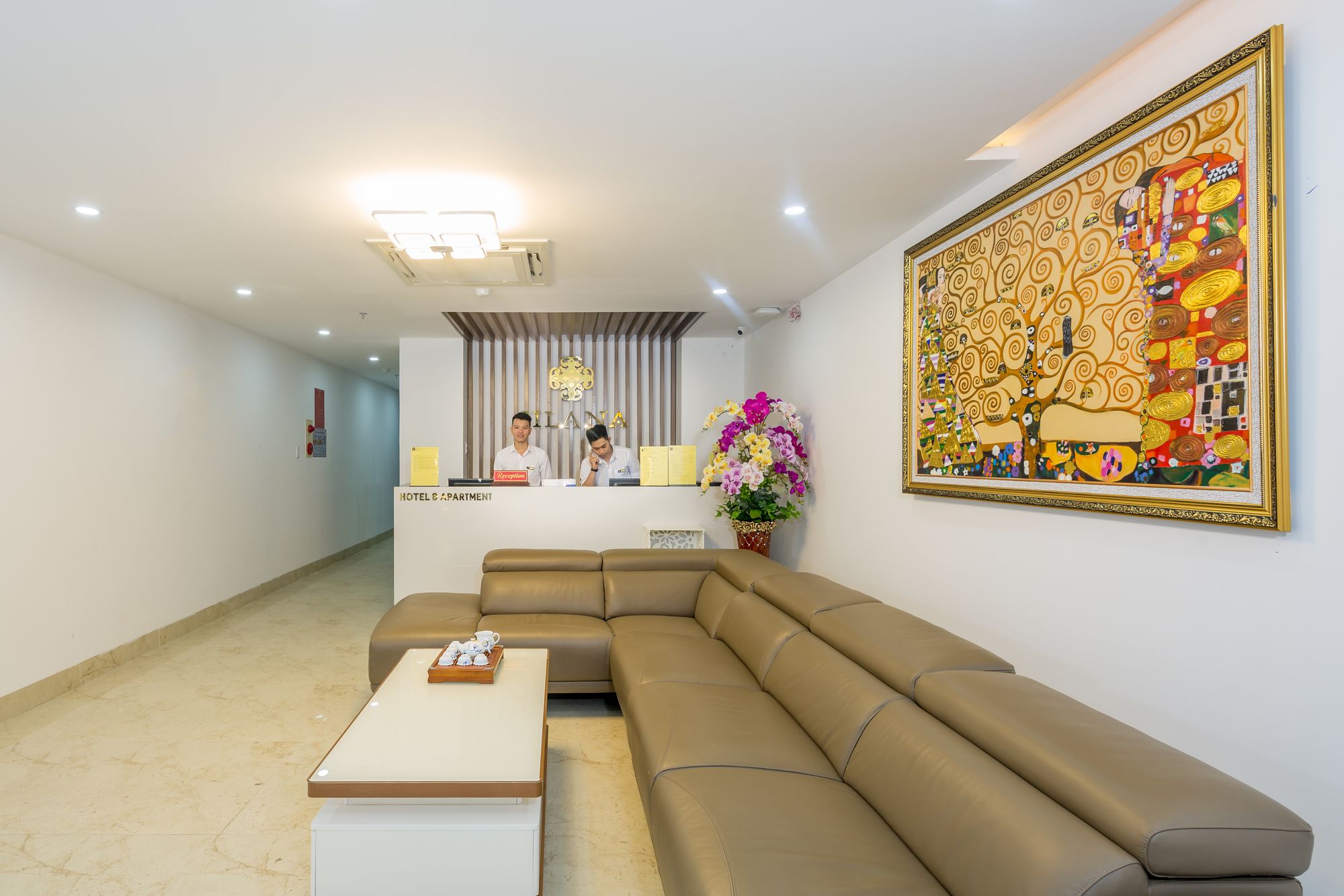 Silana Hotel