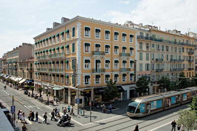 Hotel Univers