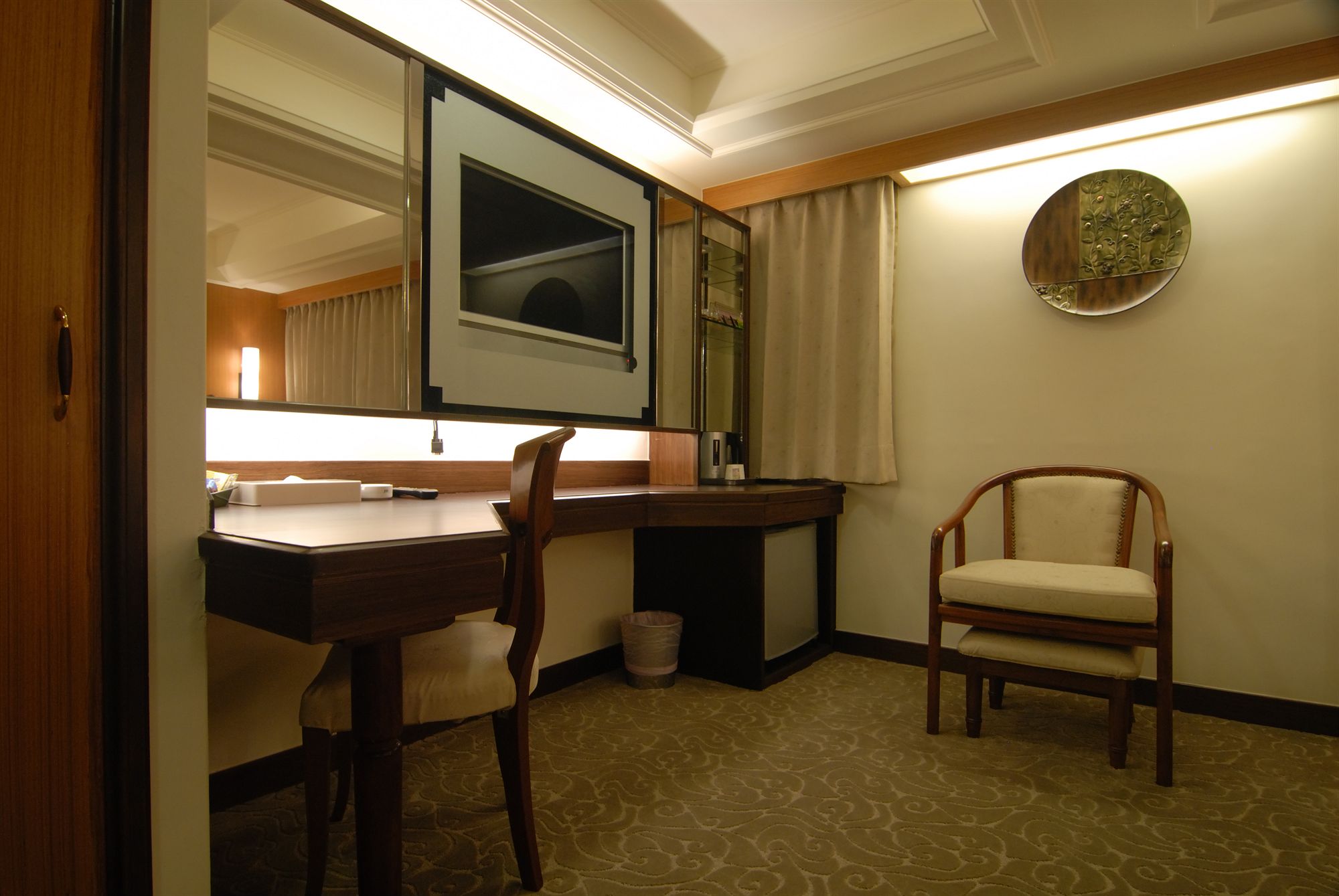 King Set Hotel