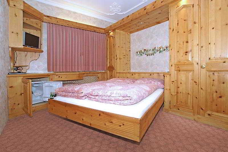 Hotel Nolda