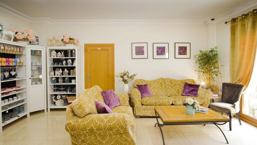 Hotel Arce