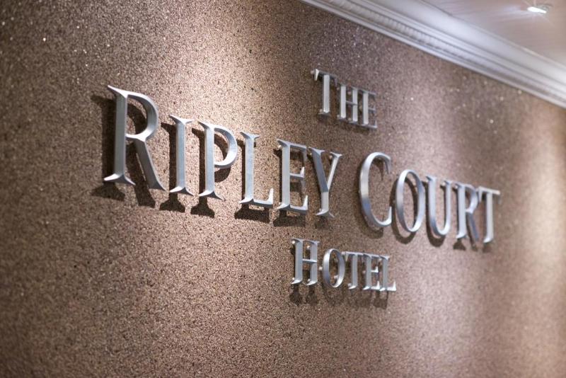 Ripley Court