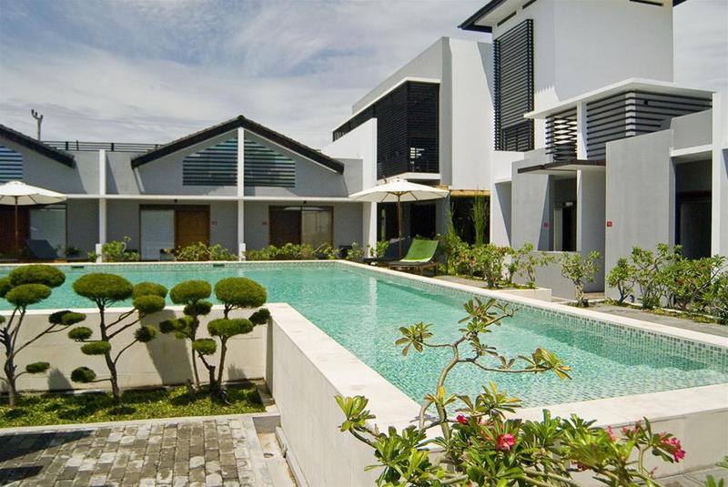 The Harmony Bali