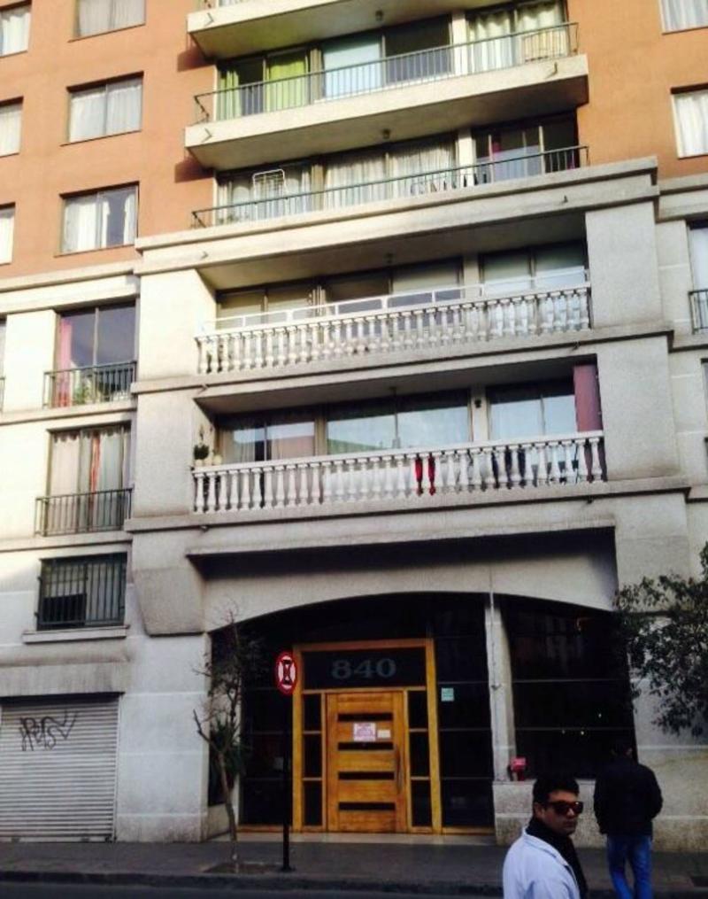 Apartments Latitud Sur