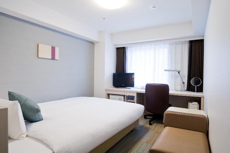 Daiwa Roynet Hotel Osaka Uehonmachi