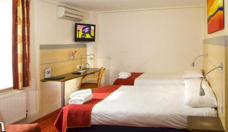 Comfort Inn Edgware Road