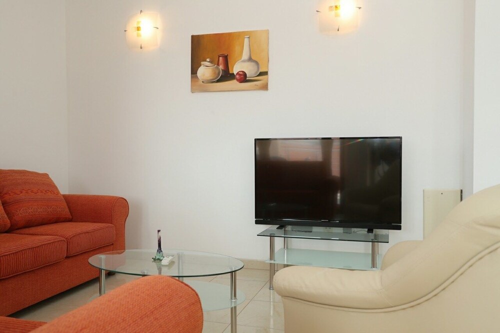 Apartments Sveto