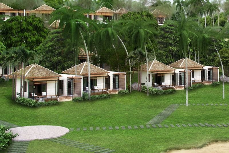 The Mangrove Panwa Phuket