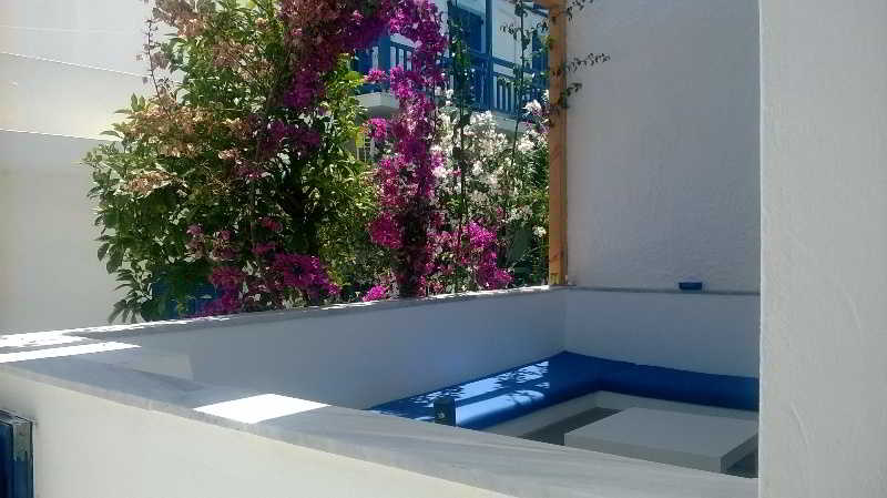 Doron Hotel Delfini
