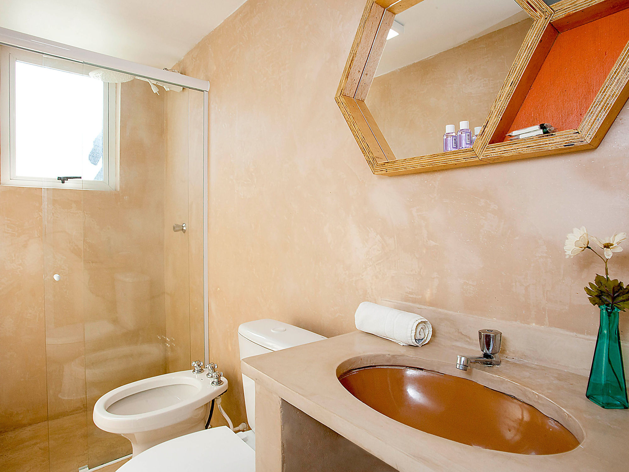 Sunshine Búzios Hotel