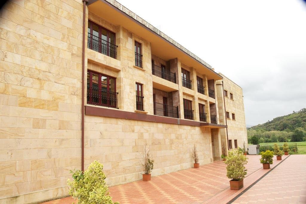 Apartamentos La Albarca