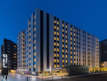 Via Inn Kyoto Station Hachijoguchi