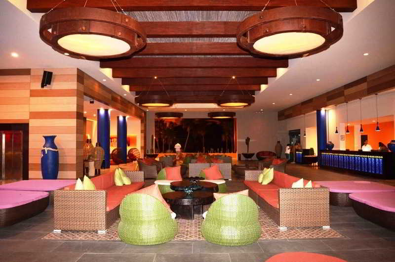 Grand Decameron Los Cabos, A Trademark All-Inclusive Resort — photo 3