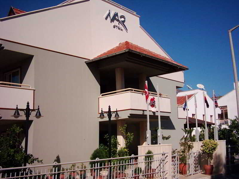Nar