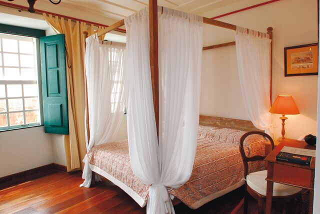 La Villa Bahia