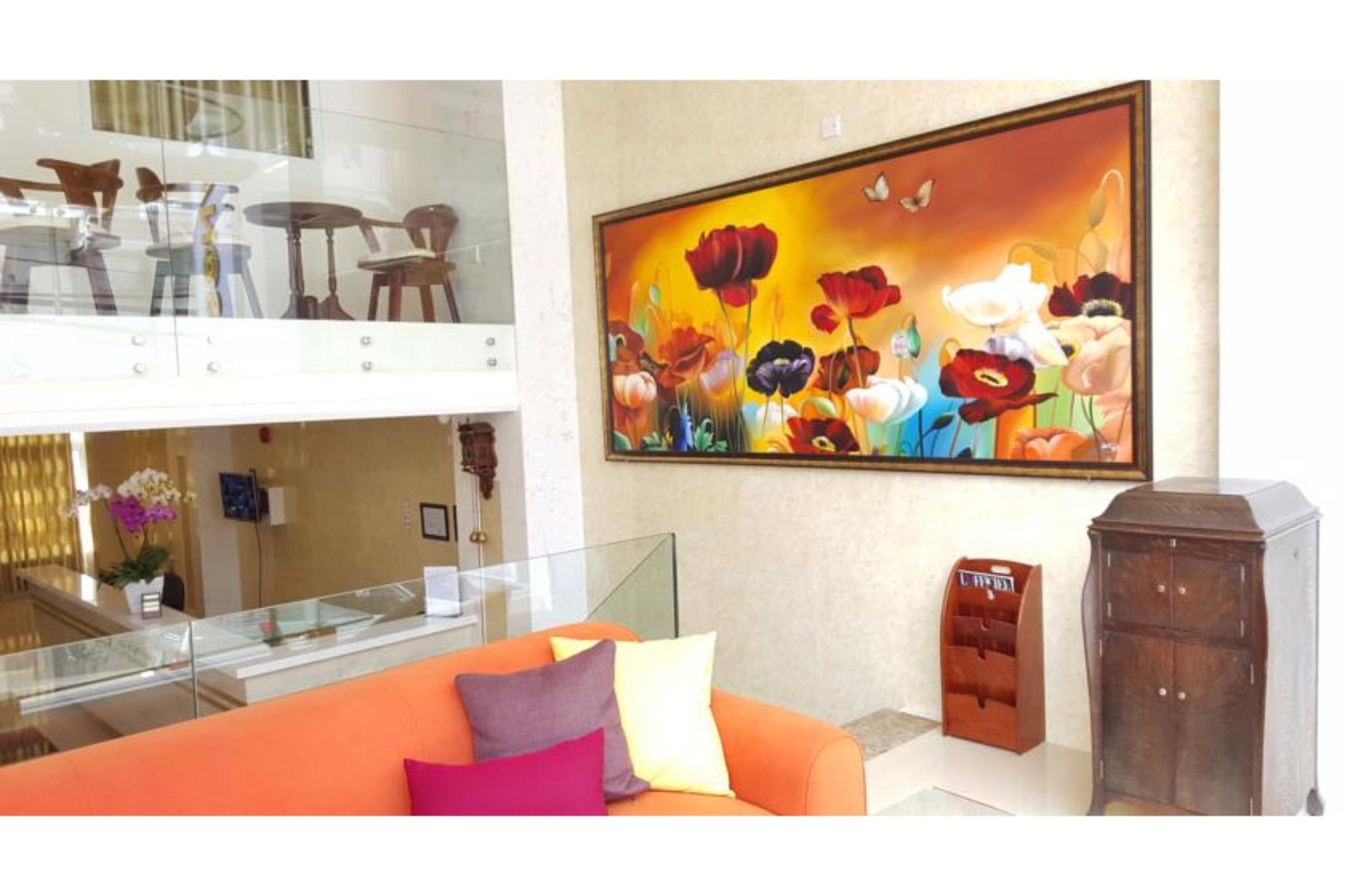 Isana Hotel Dalat