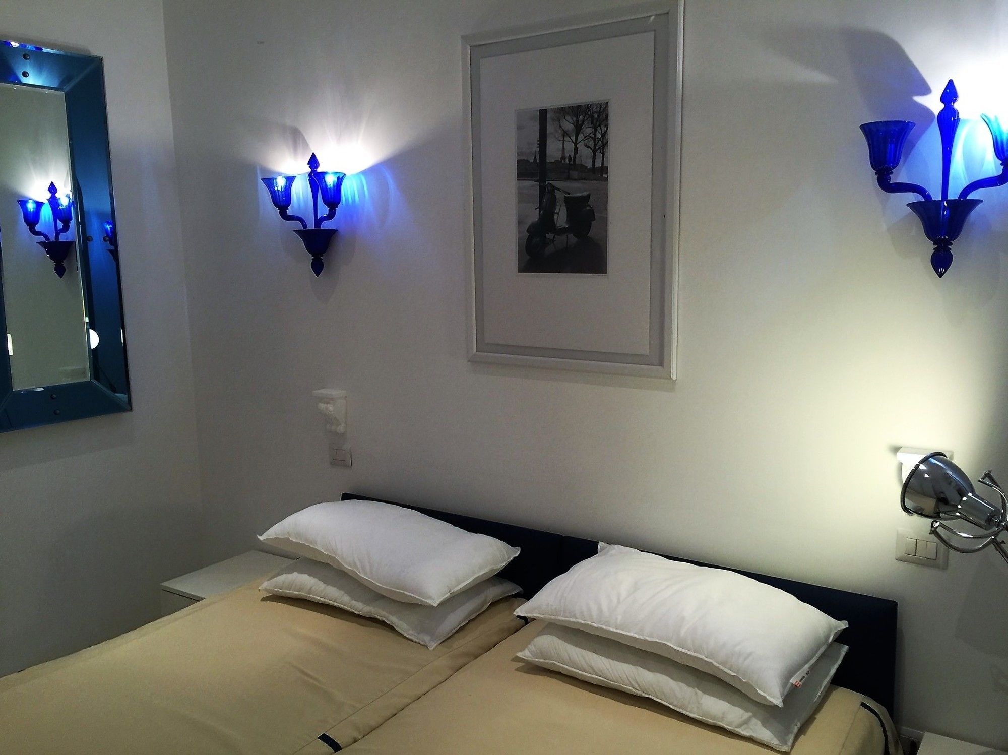 Aureliana Luxury Apartments