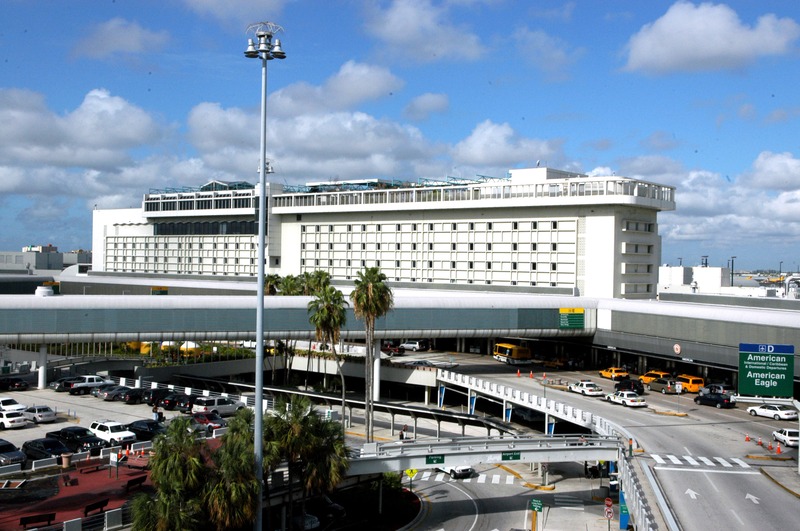 Miami International Airport