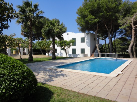 Apartamentos Llebeig