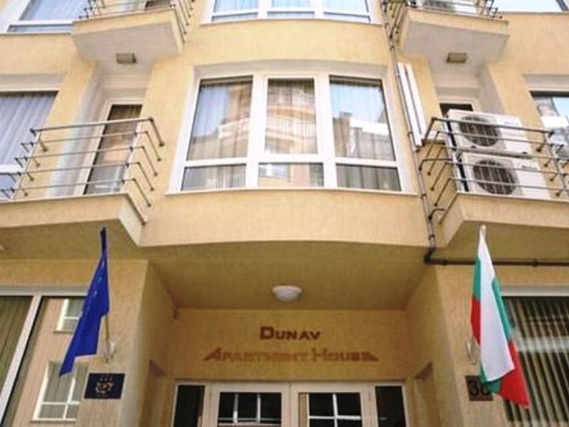 CityResidence Aparthotel