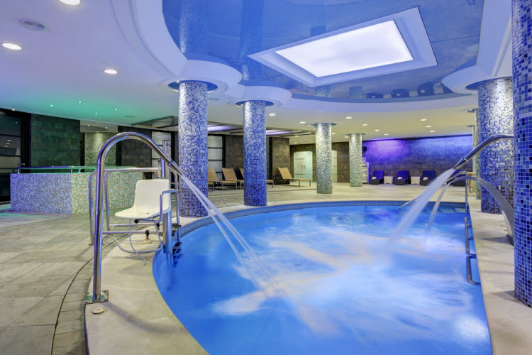 Isla Mallorca Urban Hotel  Spa