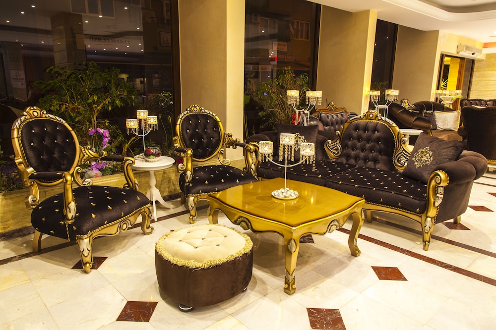 Mara Hotel