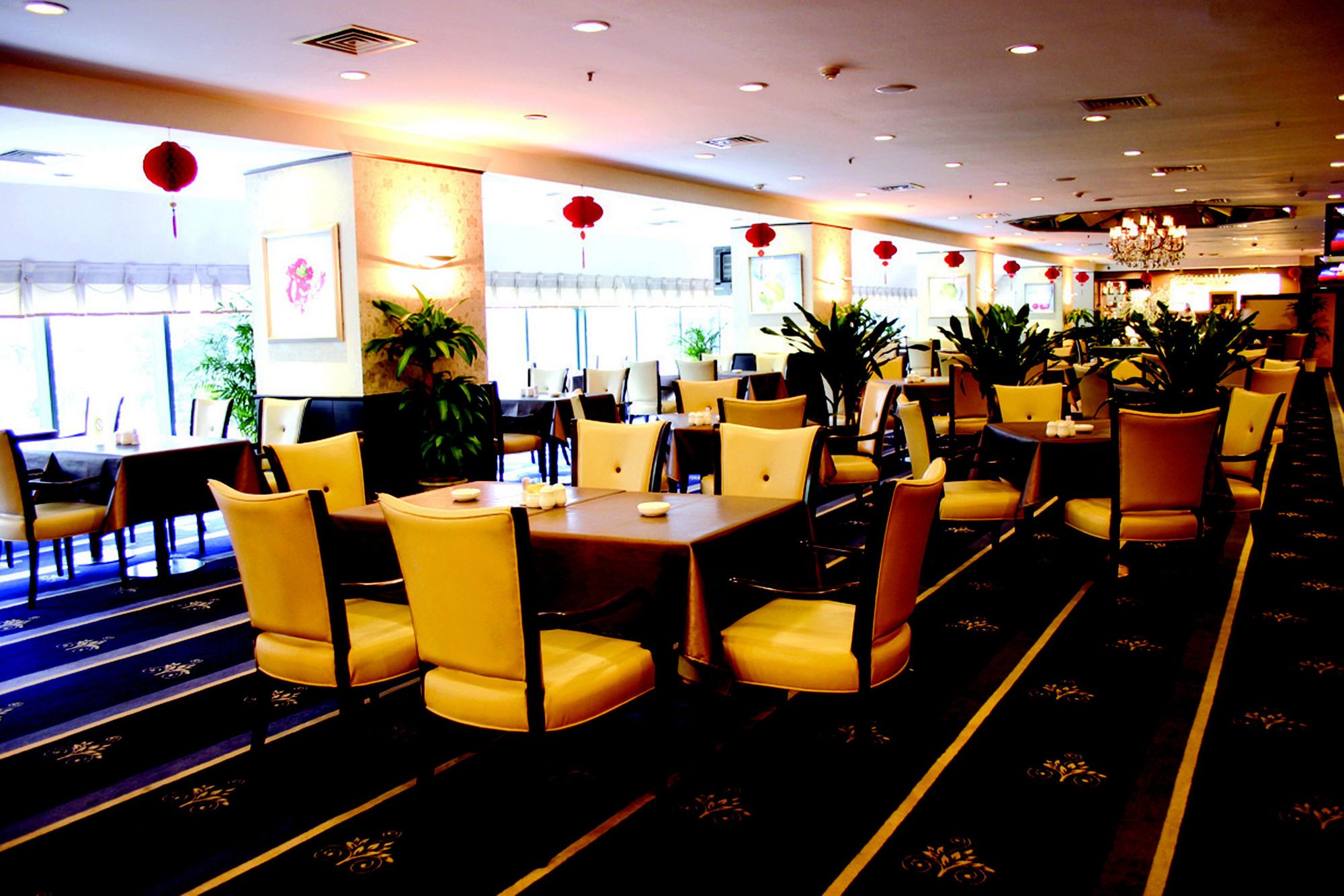 Shenzhen Lido Hotel
