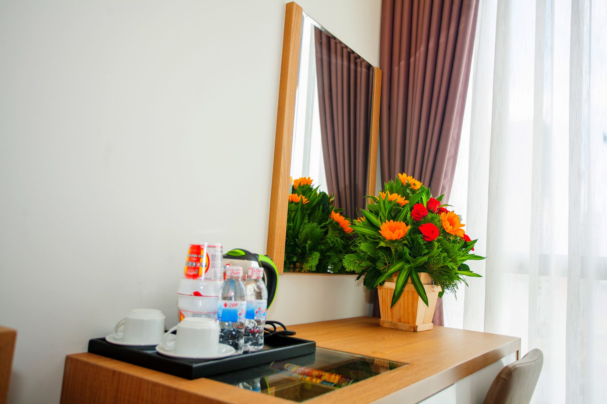Smile Hotel