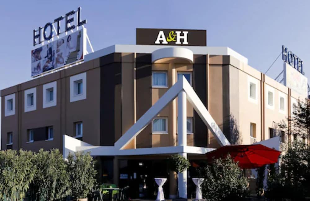 A&H Privilege Lyon Saint Priest Eurexpo