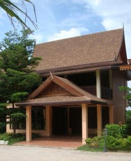 Yuwadee Resort