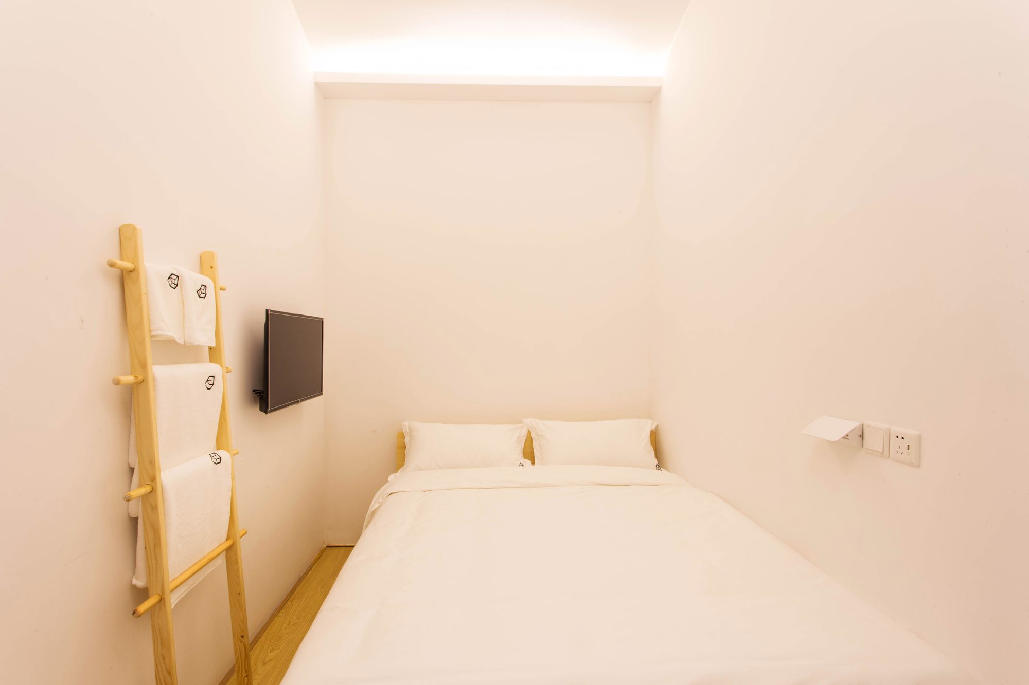 Together-Venue Fawn Hostel Suzhou