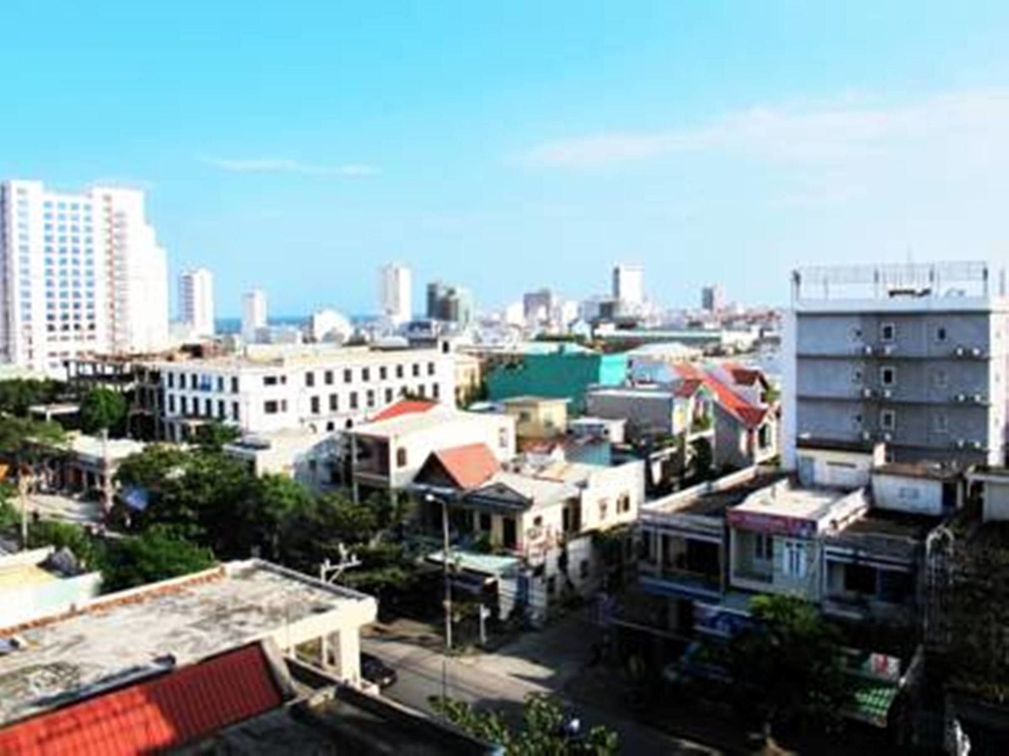 Thanh Nhan 2 Hotel