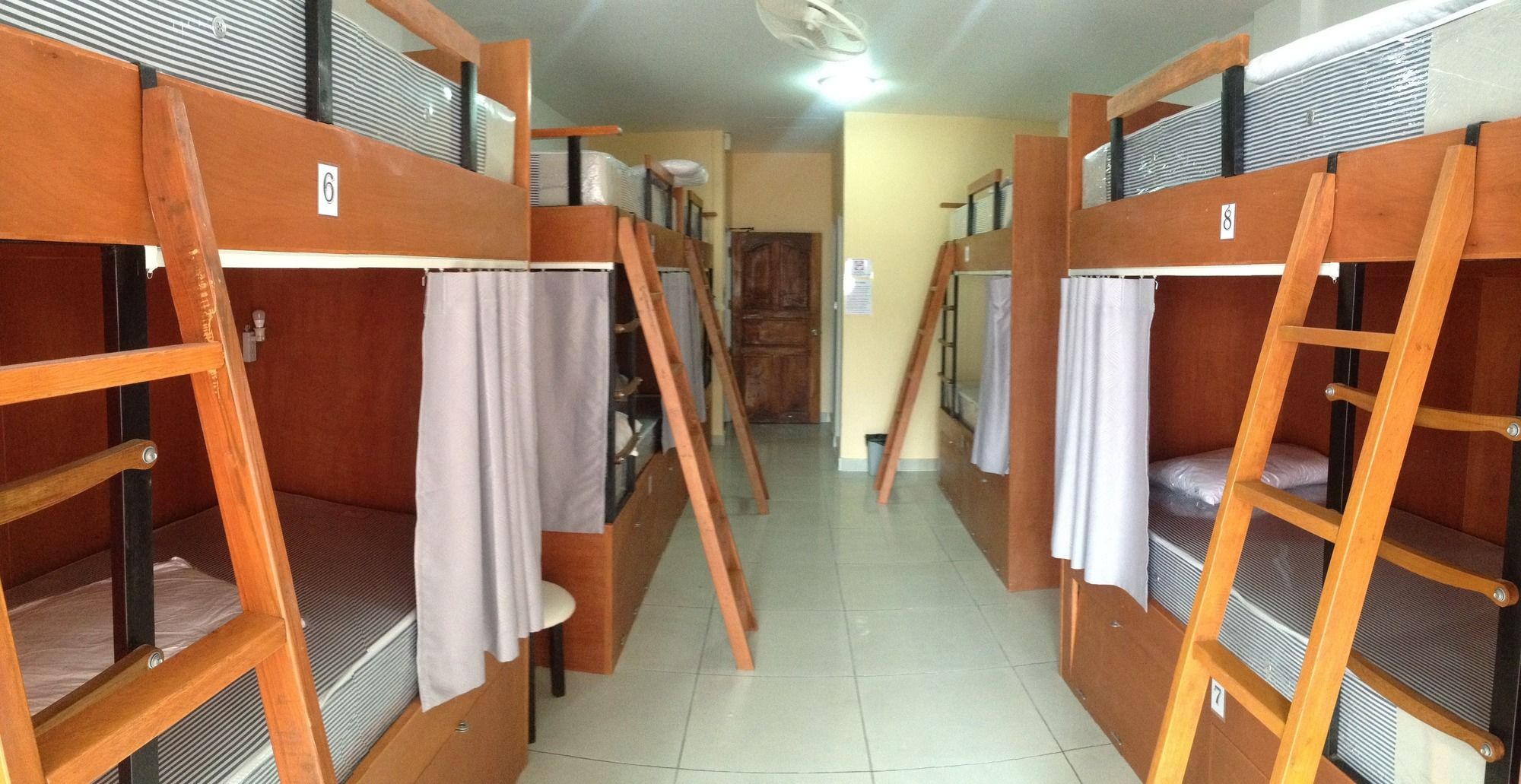 Jomtien Hostel
