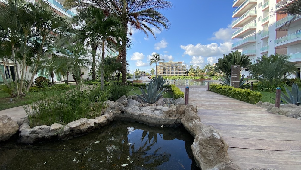 Pacifika Marina Mazatlán