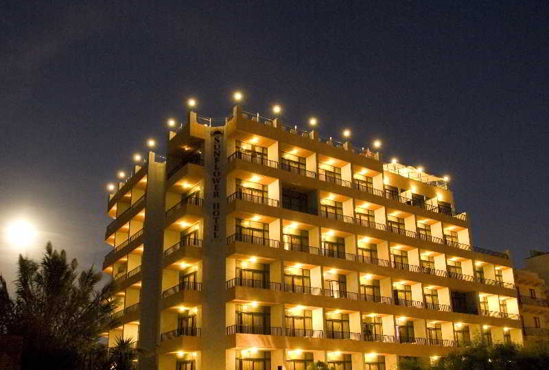 Sunflower Hotel