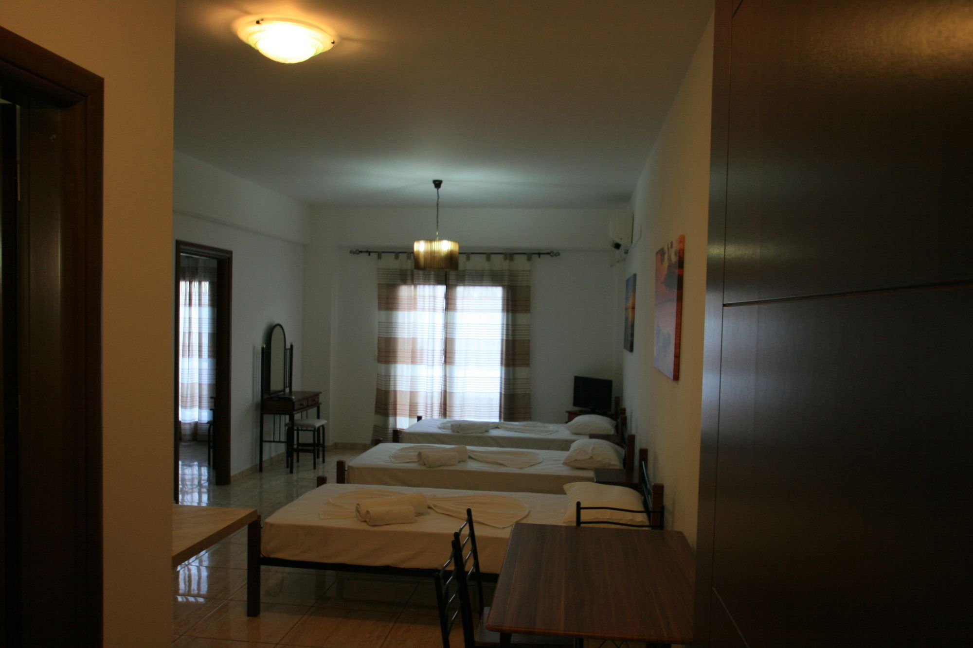 Kallisti Apartments