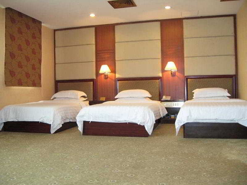 Guangzhou Rong Jin Hotel