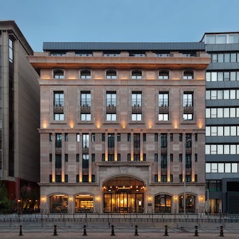 Burdock Istanbul Autograph Collection