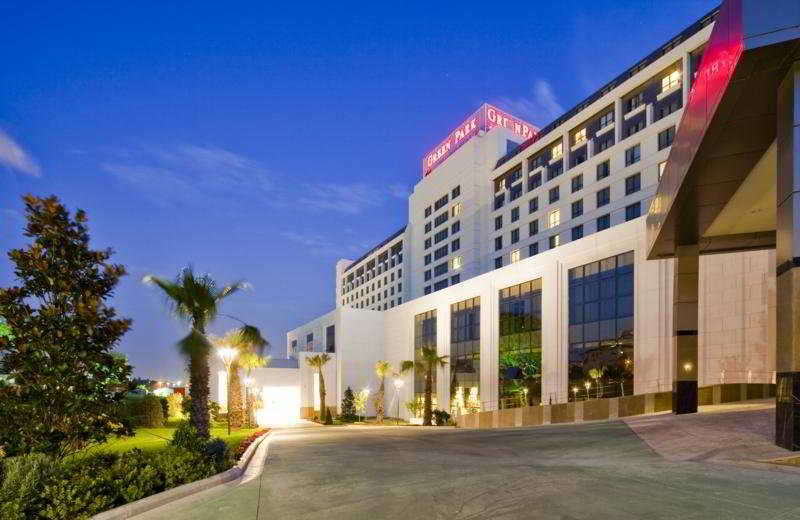 The Green Park Pendik Hotel & Convention Center