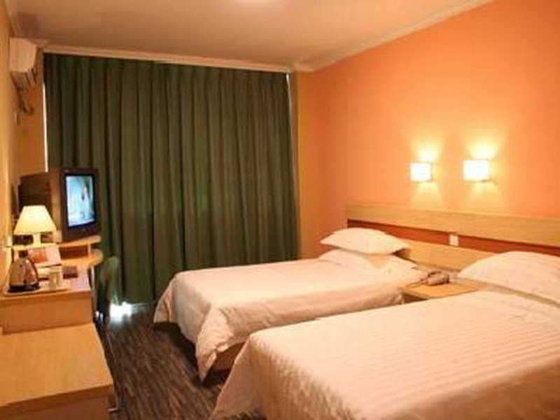Shindom Inn Beijing Jianguomen