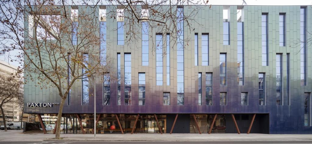Hotel Paxton Barcelona