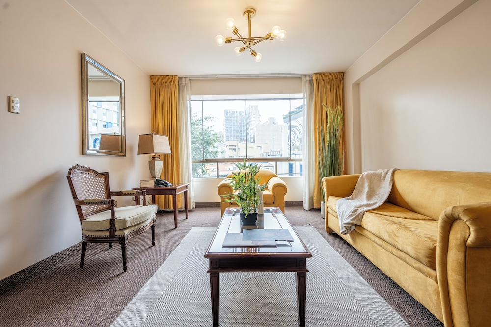 Apart Hotel San Martin