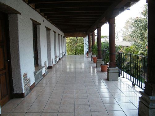 La Ermita